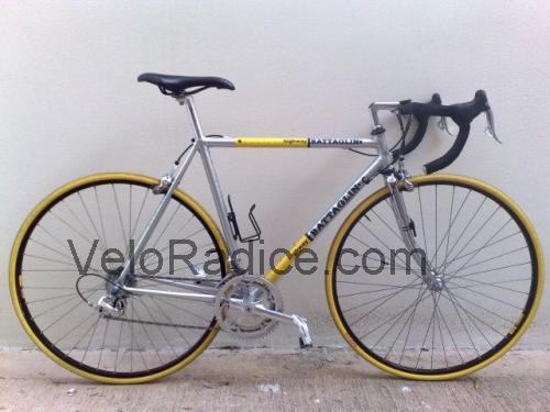 Battaglin Highway recensioni e scheda tecnica